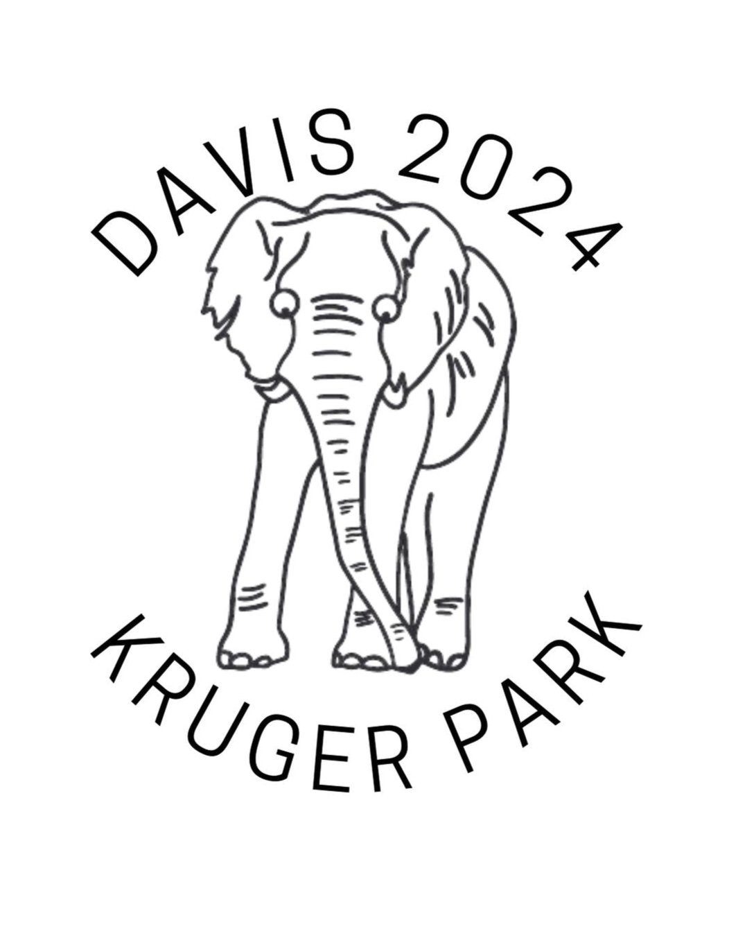 Simple Look Ellie Holiday Logo