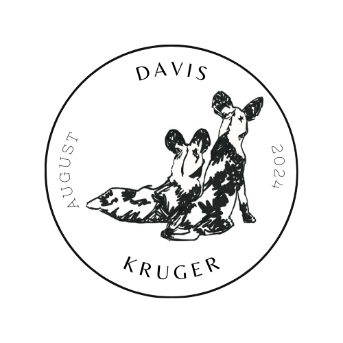 Wild Dog Logo Option 1