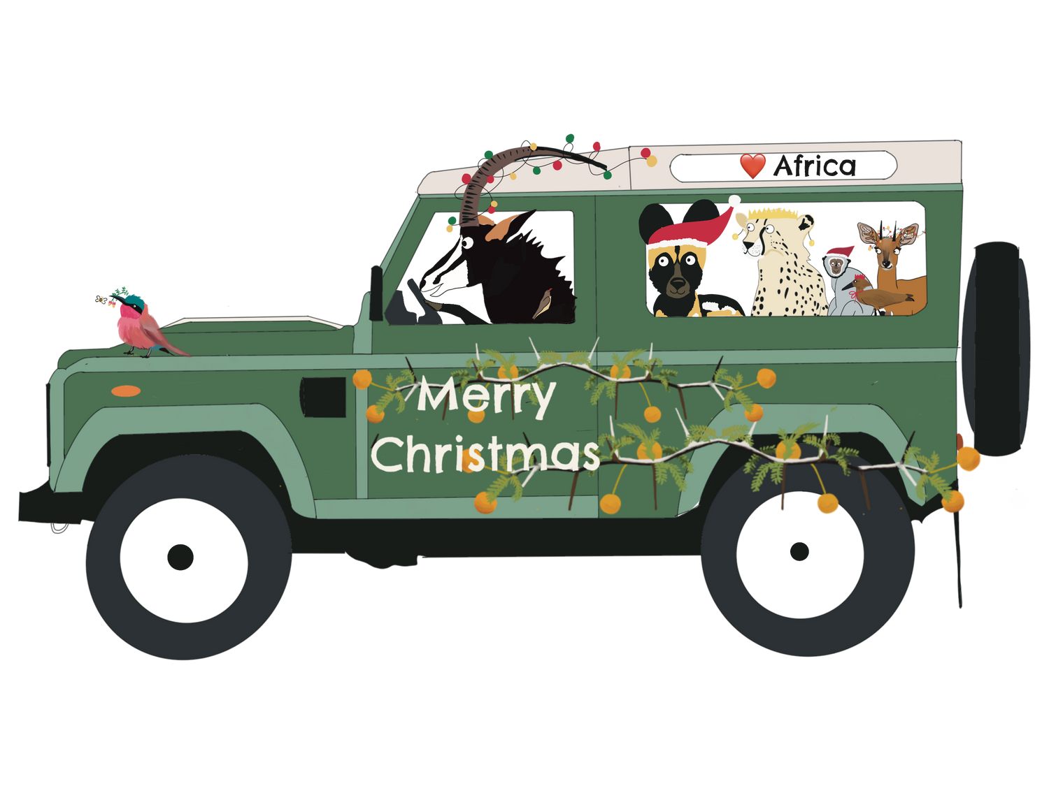 Christmas
